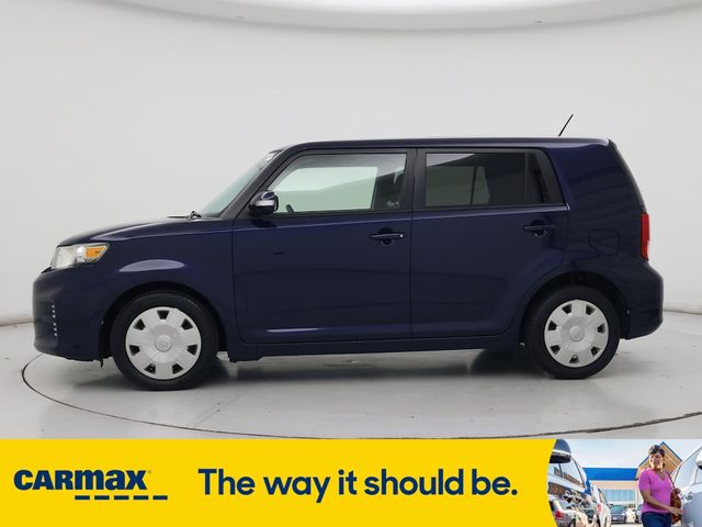 2013 Scion xB Base