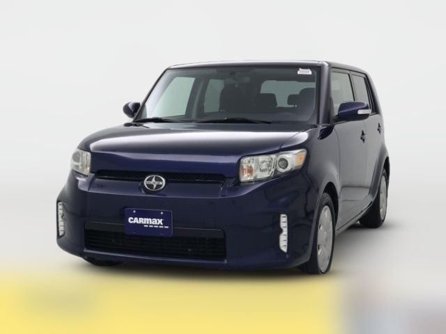 2013 Scion xB Base
