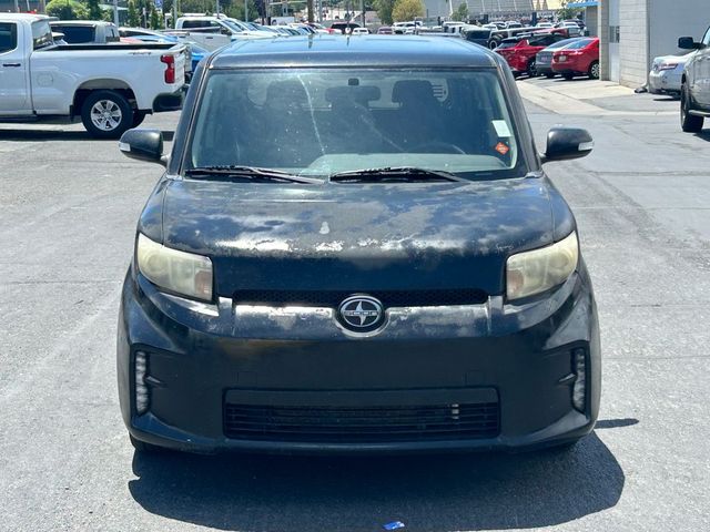2013 Scion xB Base