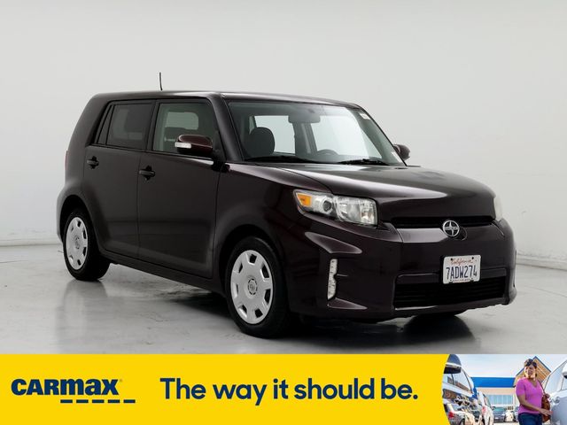 2013 Scion xB 