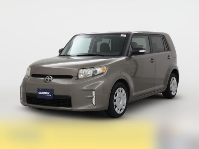 2013 Scion xB 