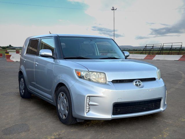 2013 Scion xB