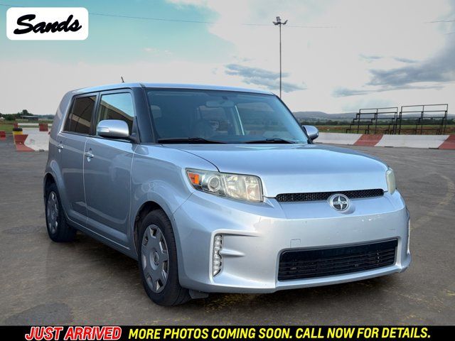 2013 Scion xB