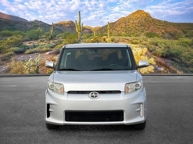 2013 Scion xB 