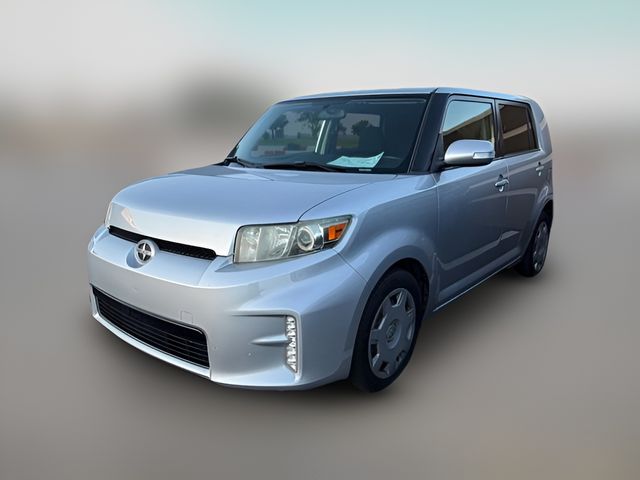 2013 Scion xB