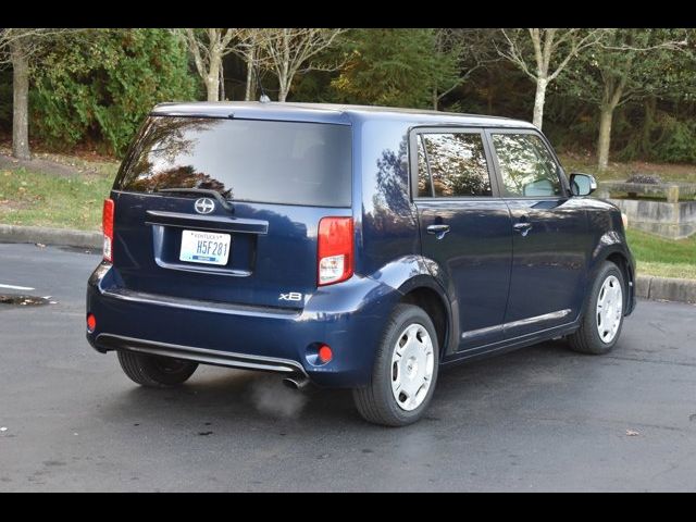 2013 Scion xB Base