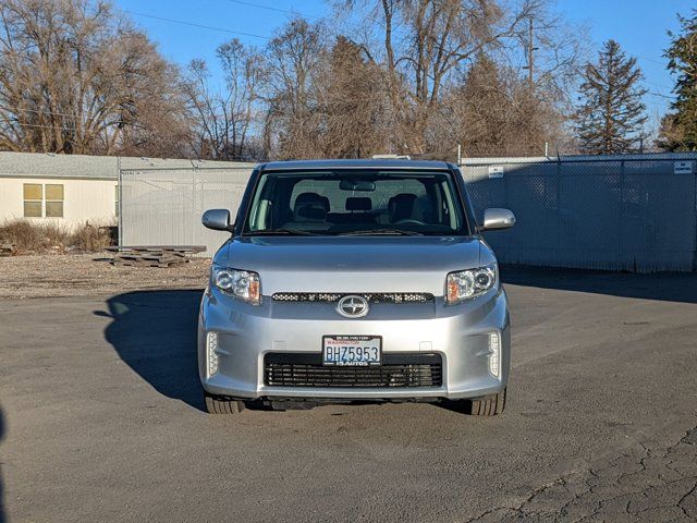 2013 Scion xB Base