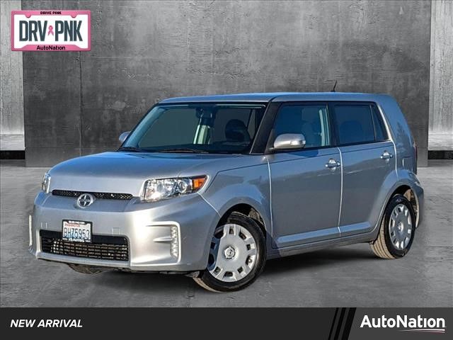 2013 Scion xB Base