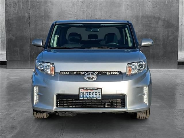 2013 Scion xB Base