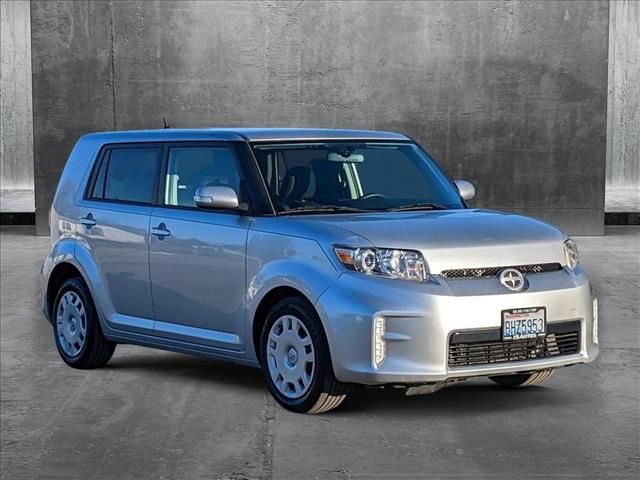 2013 Scion xB Base