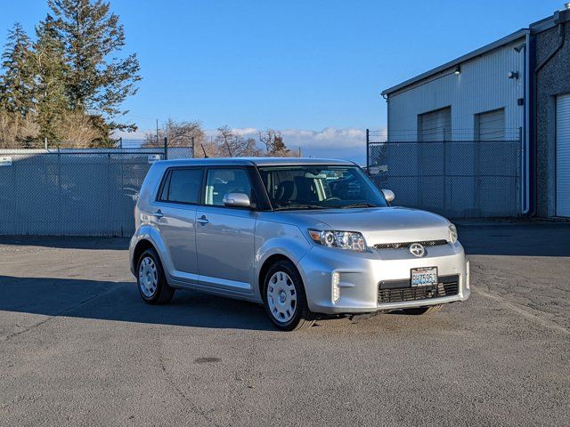 2013 Scion xB Base