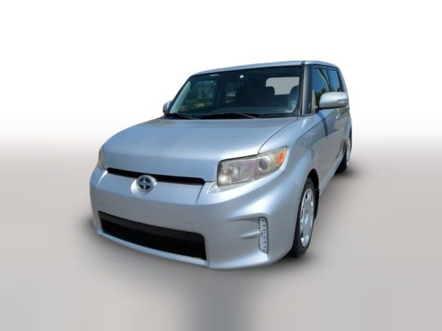 2013 Scion xB Base