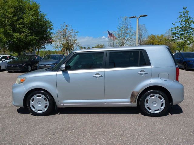 2013 Scion xB Base