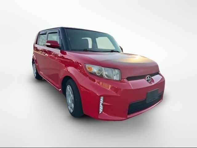 2013 Scion xB Base