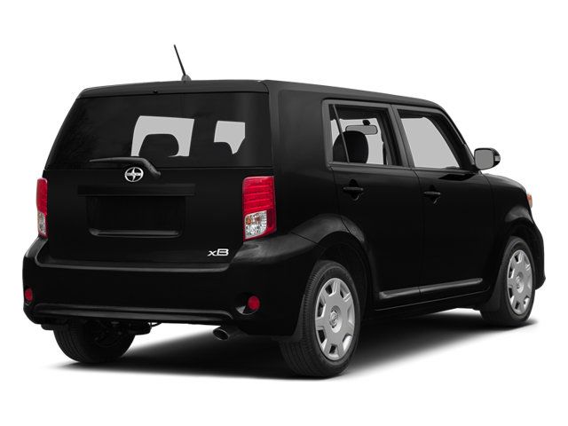 2013 Scion xB 10 Series