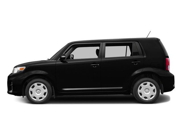 2013 Scion xB 10 Series