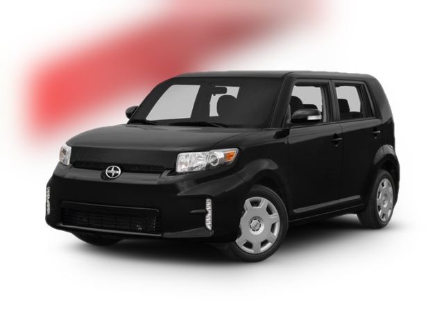 2013 Scion xB Base