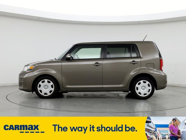 2013 Scion xB 