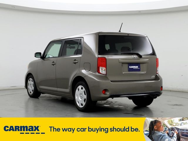 2013 Scion xB 