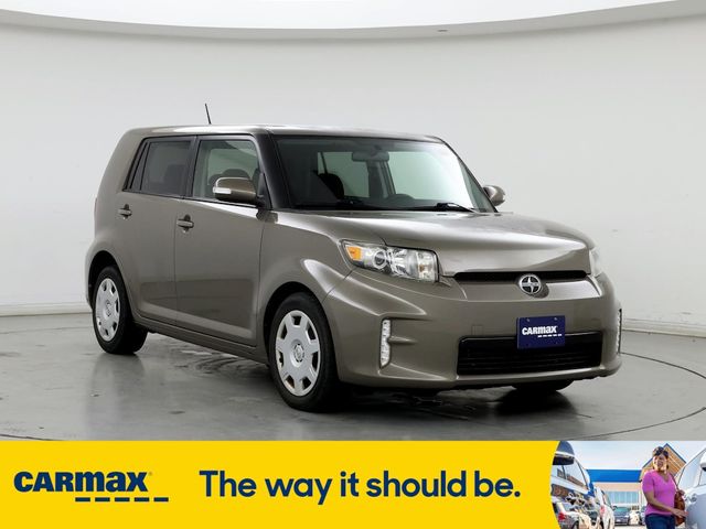 2013 Scion xB 