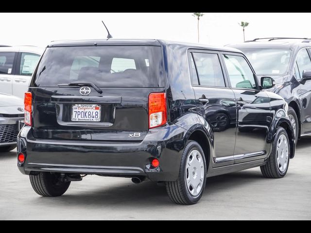 2013 Scion xB Base