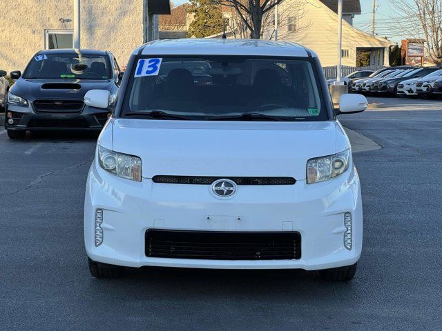 2013 Scion xB Base