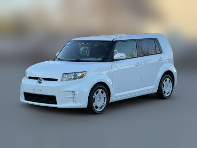 2013 Scion xB Base