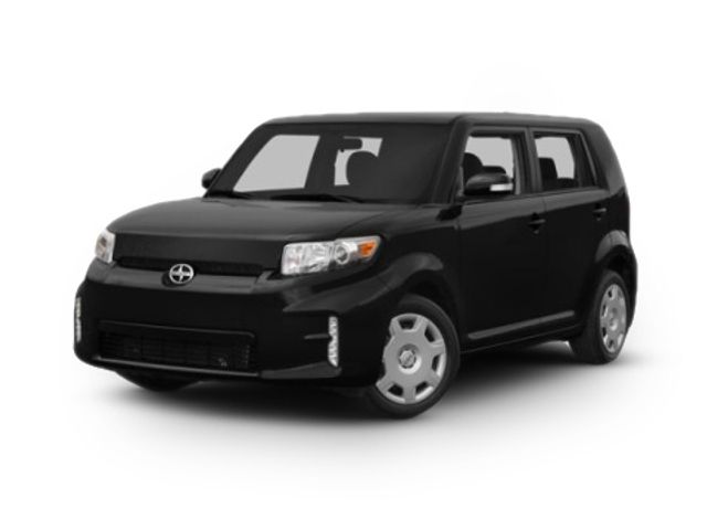 2013 Scion xB Base