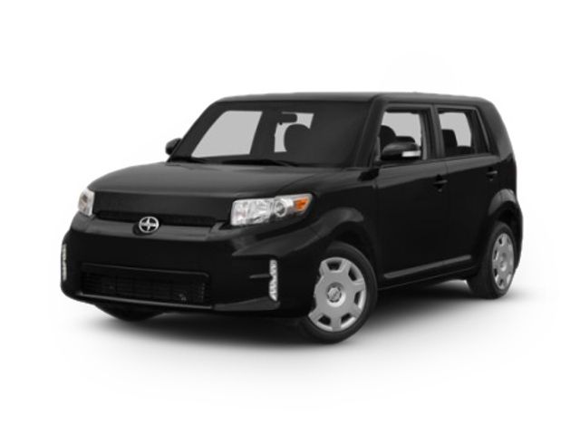 2013 Scion xB Base