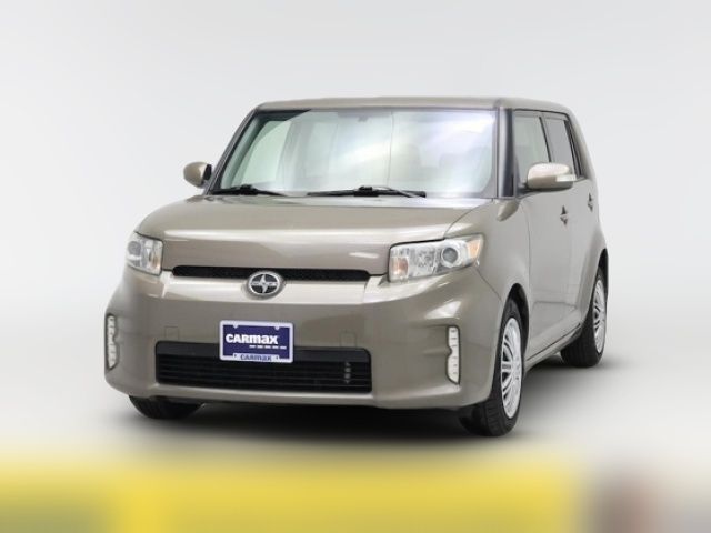 2013 Scion xB Base