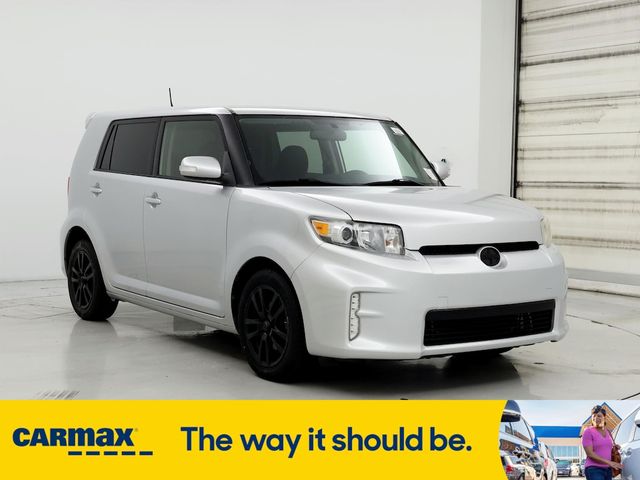 2013 Scion xB 10 Series