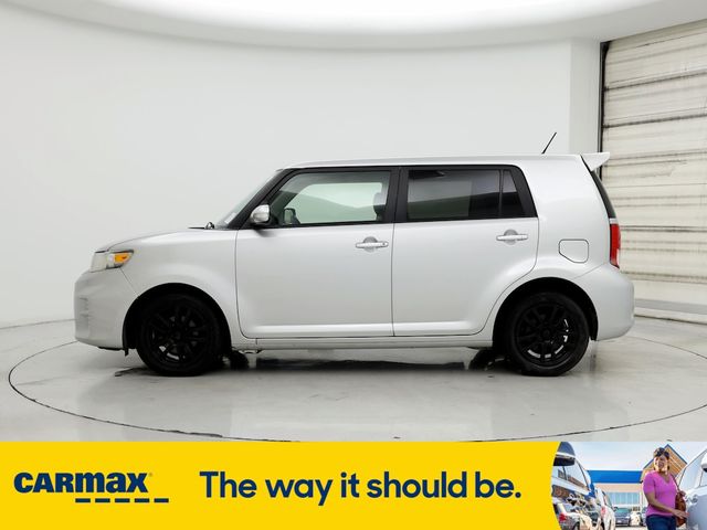 2013 Scion xB 10 Series