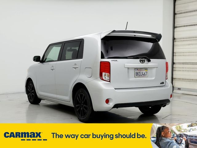 2013 Scion xB 10 Series