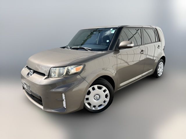 2013 Scion xB Base