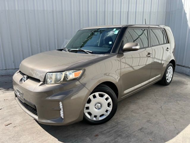 2013 Scion xB Base