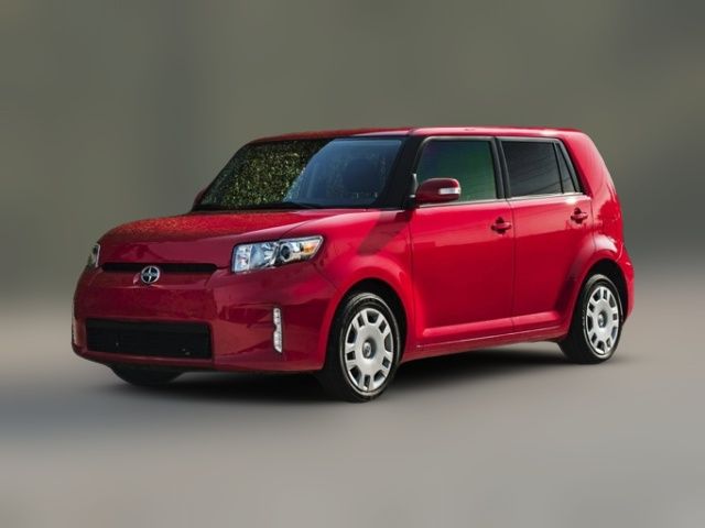 2013 Scion xB Base