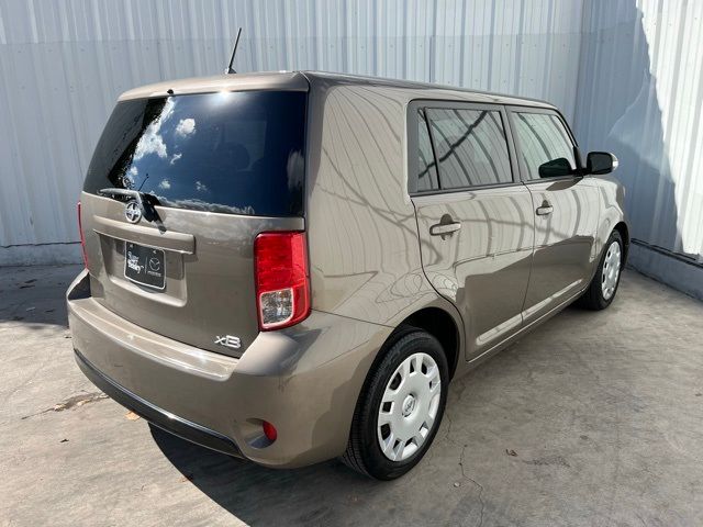 2013 Scion xB Base