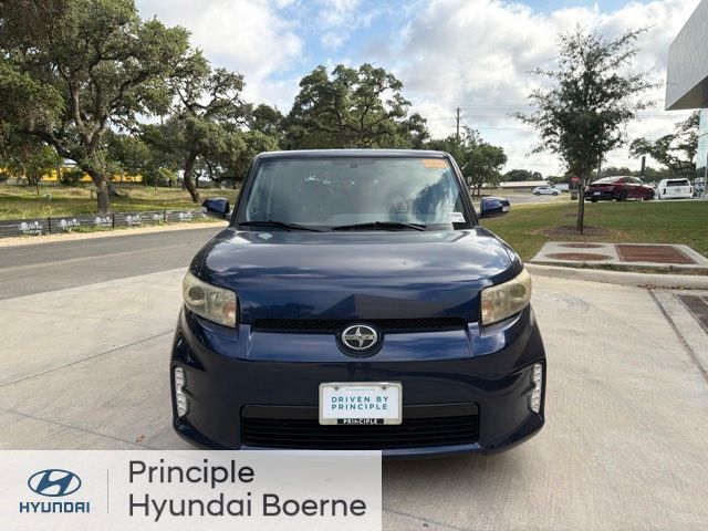 2013 Scion xB Base