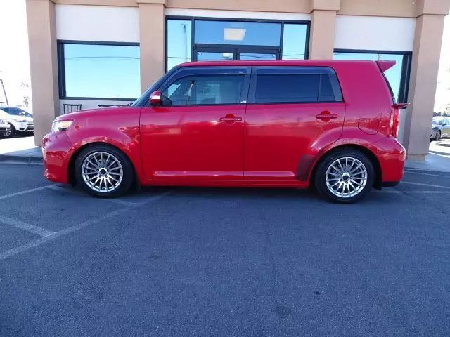 2013 Scion xB 10 Series