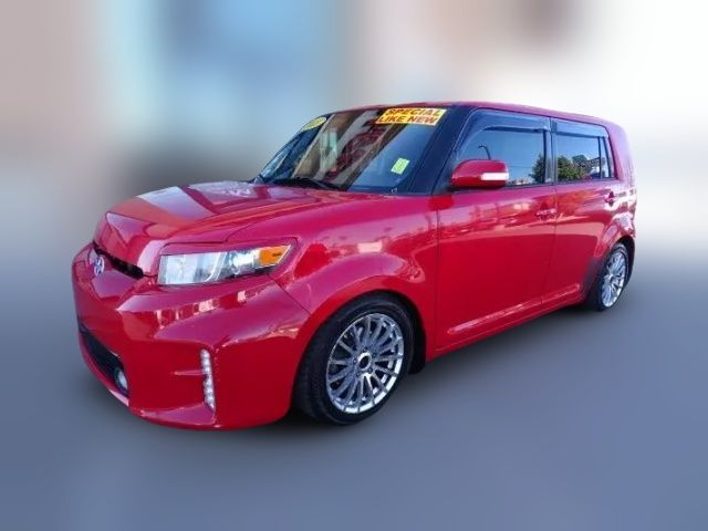 2013 Scion xB 10 Series