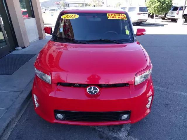 2013 Scion xB 10 Series