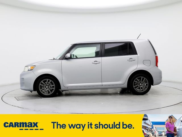 2013 Scion xB 10 Series