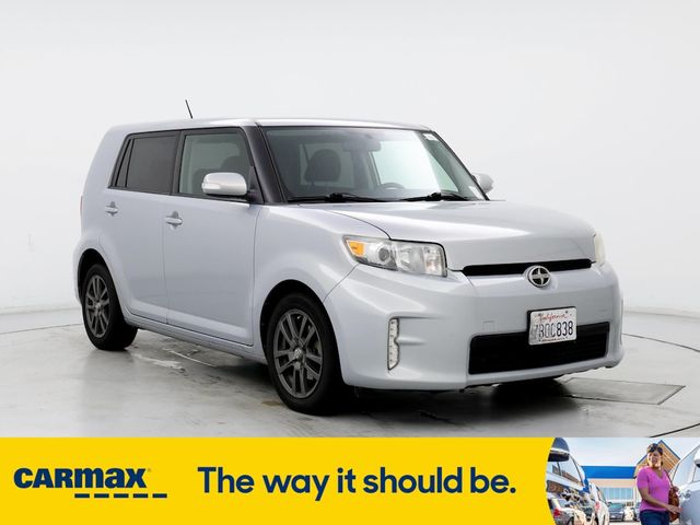 2013 Scion xB 10 Series