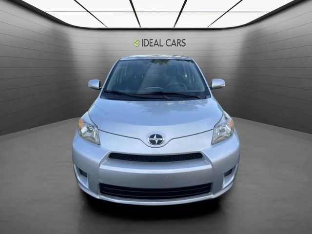 2013 Scion xD 10 Series