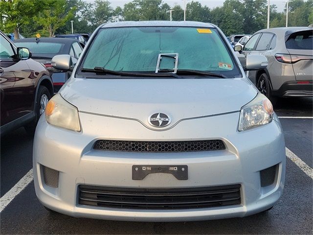 2013 Scion xD 10 Series