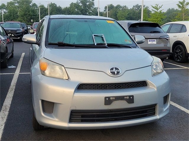 2013 Scion xD 10 Series