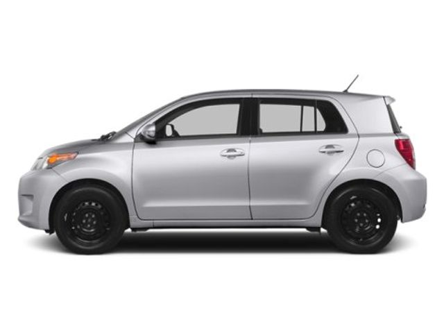 2013 Scion xD 10 Series