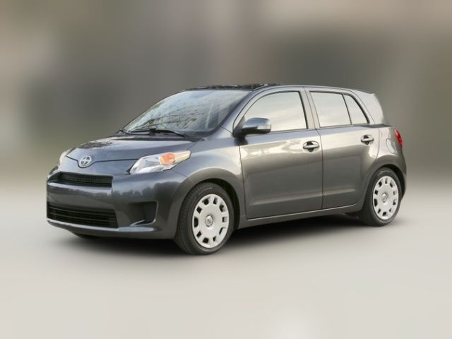 2013 Scion xD 10 Series