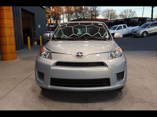 2013 Scion xD 10 Series