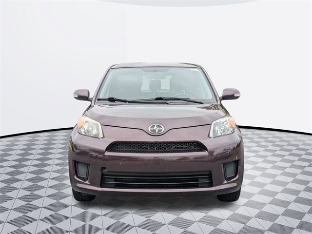 2013 Scion xD 10 Series